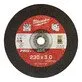 Diamond Cutting Disc Milwaukee PRO+ 230 x 22.23 x 3 mm
