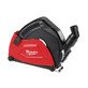 Dust Guards for Milwaukee DEC 230, AG 22 Series 180 / 230 mm Angle Grinder