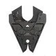 Cutting Blades for Milwaukee M18 HCCT Crimping Pliers, Cu/AL Cables