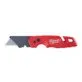 Milwaukee folding knife Fastback