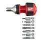 Milwaukee Screwdriver with Ratchet