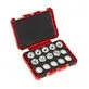 Комплект пресс-форм Milwaukee DIN22 AL 16-300 для пресс-клещей M18 HCCT