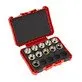 Комплект пресс-форм Milwaukee DIN13 Cu 16-300, для пресс-клещей M18 HCCT