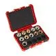 Комплект пресс-форм Milwaukee R13 Cu 16-300, для пресс-клещей M18 HCCT