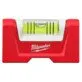 Milwaukee Compact Torpedo Level 7.6 cm