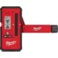 Milwaukee lazerio imtuvas LLD50