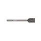 Milwaukee Sledge SDS-Max Chisel 50 x 380 mm, Self-Sharpening