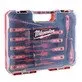 Milwaukee screwdriver set Tri-Lobe VDE 12-piece