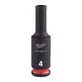 Milwaukee trieciena patrona Shockwave 1/4"
