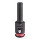 Milwaukee trieciengriezis Shockwave 3/8", garš