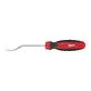 Flat Tip Hook Milwaukee 248 mm