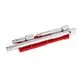 Extension Set Milwaukee 1/2" 76-254 mm, with Tilt Function, 3-Piece