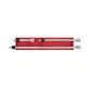 Milwaukee Extension set 1/4" 76-254 mm 3-piece