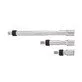 Milwaukee extension set 1/2" 76-254 mm 3-piece