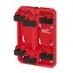 Holder Milwaukee PACKOUT™, for three long-handled devices