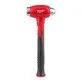 Ball Peen Hammer Milwaukee 907 g, Recoilless