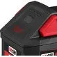 Milwaukee battery M18 FB6 6.0 Ah