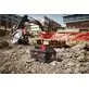 Milwaukee battery M18 FB6 6.0 Ah