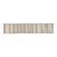 Milwaukee naglas 18Ga 1,0 x 1,25 mm 0°, cinkots
