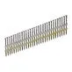 Vinys Milwaukee 3,1 mm 20°, žalios spalvos