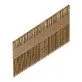Milwaukee Nail 2.8 x 63 mm 34°, Hot-Dip Galvanized - 2200 pcs