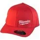 Milwaukee BCS RD S/M Peak Cap