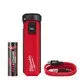 Milwaukee аккумулятор L4 PPS-301 + USB-источник питания/зарядное устройство + USB-кабель для зарядки