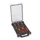 Milwaukee VDE PACKOUT™ Tool Set, 7-piece