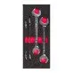Milwaukee Wrench Set for Tool Trolley, 24-32 mm, 4-piece