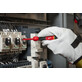 Milwaukee precision screwdriver set VDE 8-piece