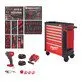 Milwaukee Tool Set 246-Piece
