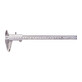 Milwaukee caliper 200 mm / 0.05 mm