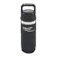 Pildil on must Milwaukee PACKOUT™ 532 ml termospudel, millel on sang.