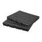 Milwaukee Thin Foam Insert for PACKOUT™ Tool Boxes with Drawers 2 pcs