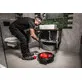 Milwaukee drošības zābaki Flextred™ S3S B1M110133 ESD SC FO SR