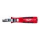 Milwaukee Cable Stripping Knife 4-28 mm