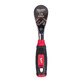 Milwaukee ratchet Comfort 1/4"