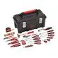 Milwaukee Tool Set, 30-piece