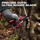 Milwaukee branch shears max 19 mm