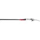 Milwaukee Telescopic Pruning Saw/Cutter 2-4.8 m