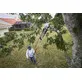 Milwaukee Telescopic Pruning Saw/Cutter 2-4.8 m