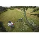 Milwaukee Telescopic Pruning Saw/Cutter 2-4.8 m