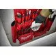 Фартук для инструментов Milwaukee 600 x 640 x 100 мм