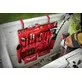 Фартук для инструментов Milwaukee 600 x 640 x 100 мм