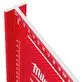 Milwaukee carpenter's square 300 mm