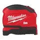 Milwaukee measuring tape Autolock 8 m x 25 mm