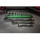 Milwaukee Socket set E-Torx E4-E24 12-piece