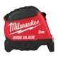 Рулетка Milwaukee 8 м x 35 мм
