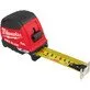Milwaukee measuring tape 8 m x 35 mm, with magnet