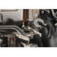 Milwaukee 1/4" seškanšu ligzdu komplekts HEX 2-10 mm 10 gab.